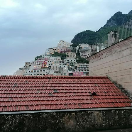 Positano Central House Free Wi-Fi And Air Condition Exterior foto