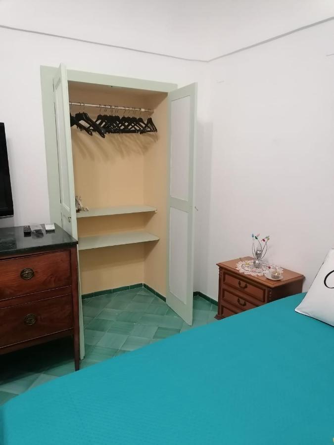 Positano Central House Free Wi-Fi And Air Condition Exterior foto