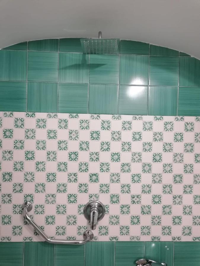 Positano Central House Free Wi-Fi And Air Condition Exterior foto