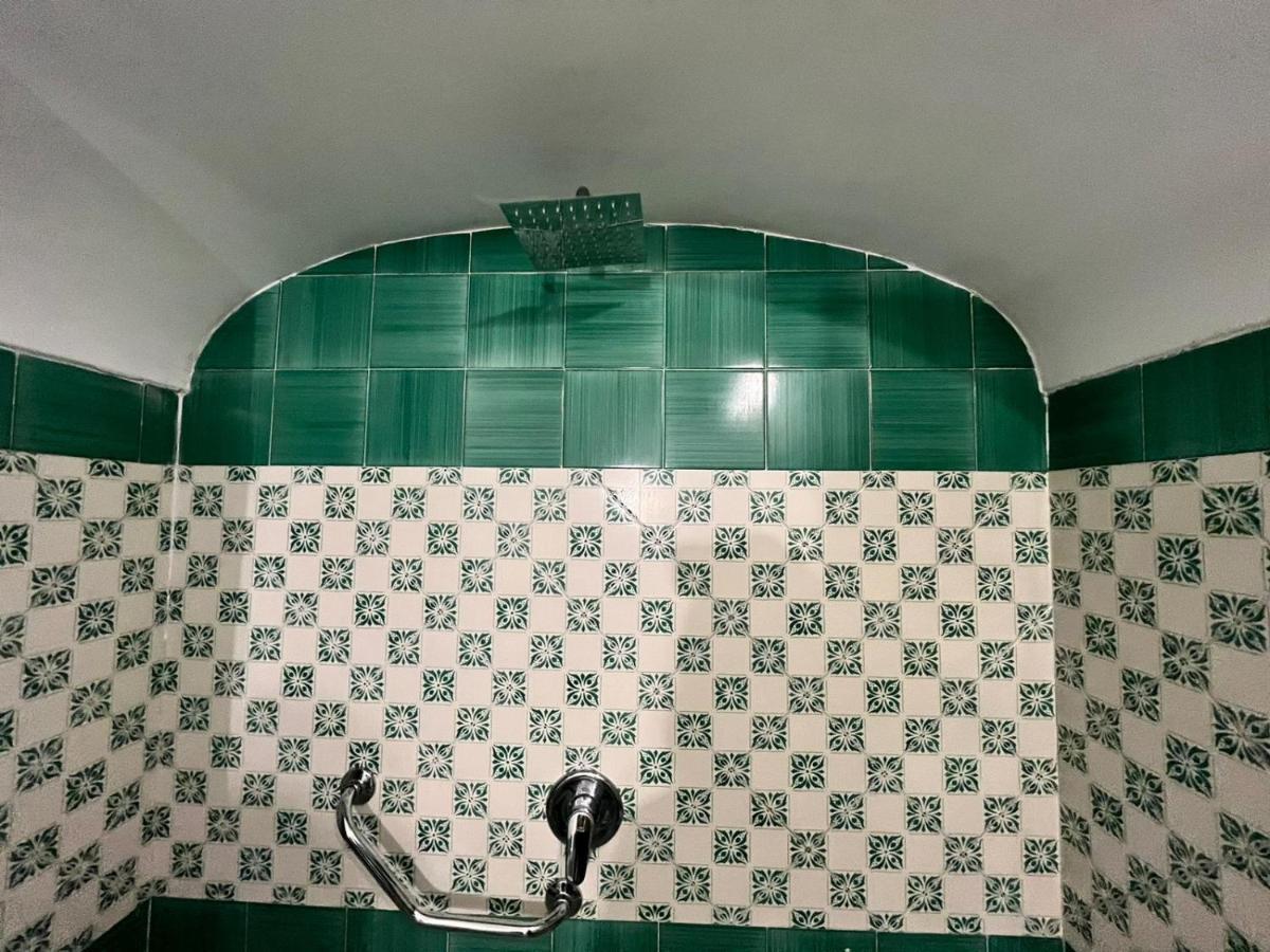 Positano Central House Free Wi-Fi And Air Condition Exterior foto