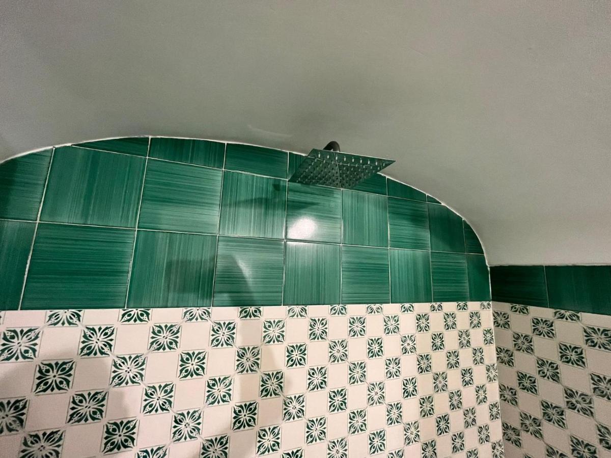 Positano Central House Free Wi-Fi And Air Condition Exterior foto