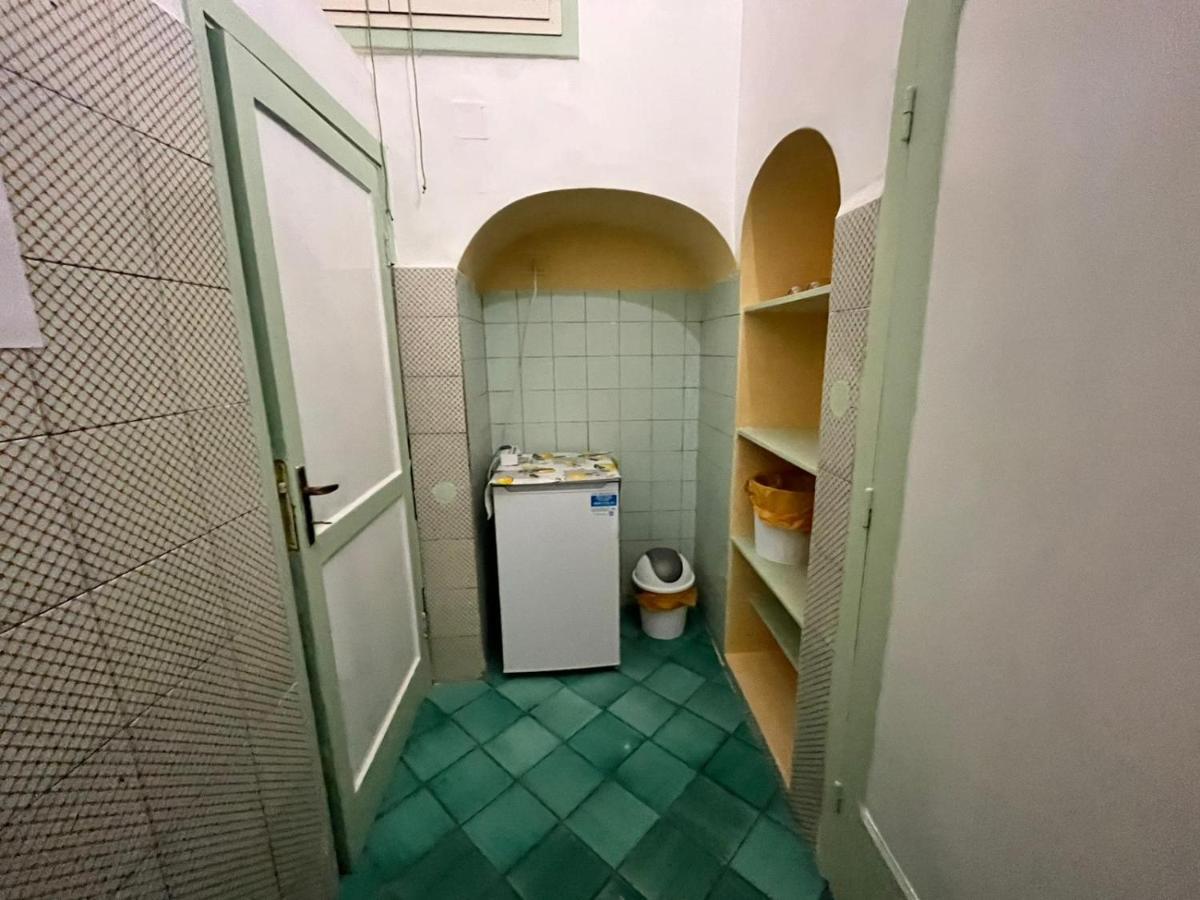 Positano Central House Free Wi-Fi And Air Condition Exterior foto