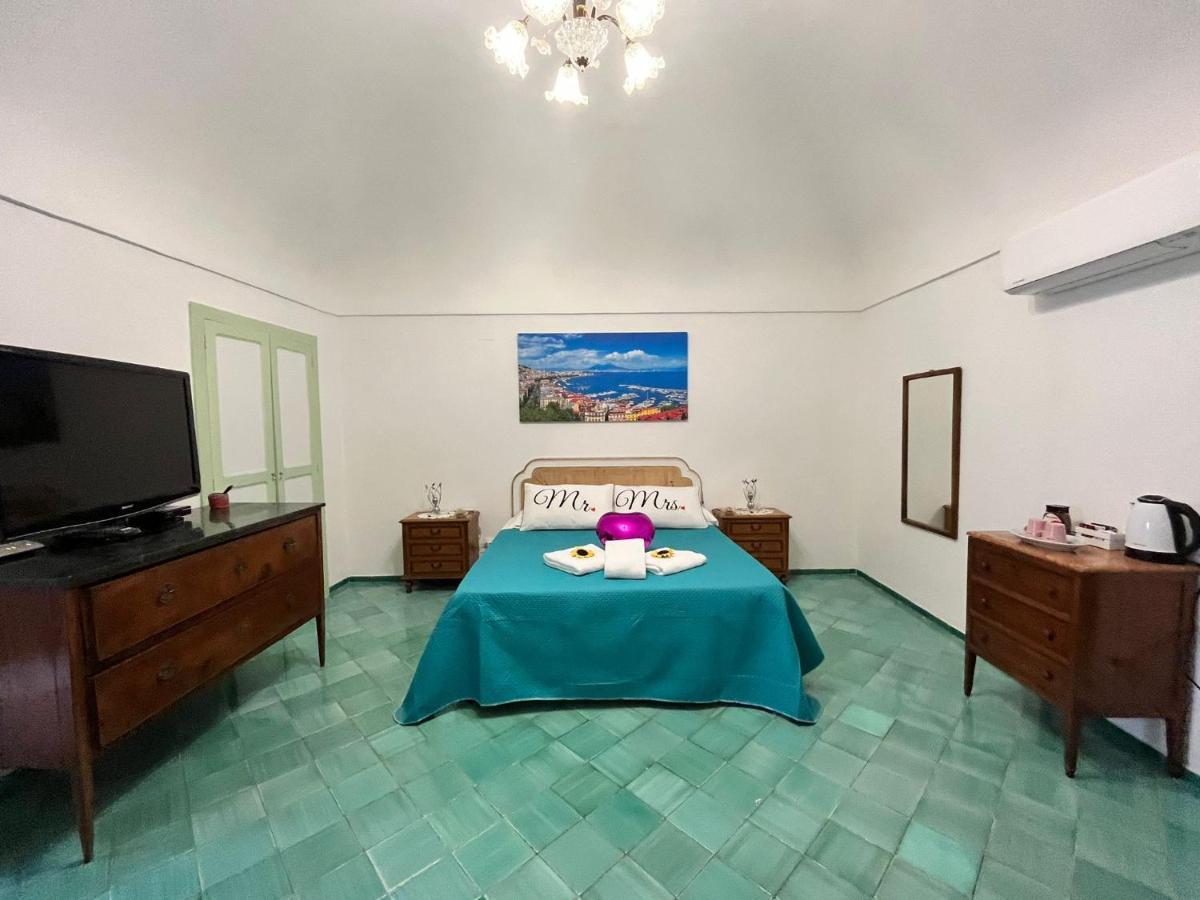 Positano Central House Free Wi-Fi And Air Condition Exterior foto